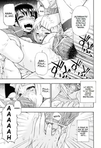 Page 143 of Watashi Kirei? - preview thumbnail