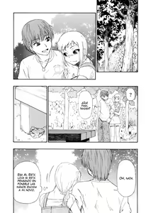 Page 23 of Watashi Kirei? - preview thumbnail
