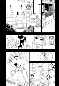Page 25 of Watashi Kirei? - preview thumbnail