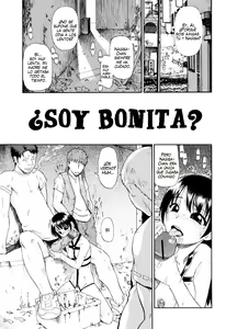 Page 27 of Watashi Kirei? - preview thumbnail
