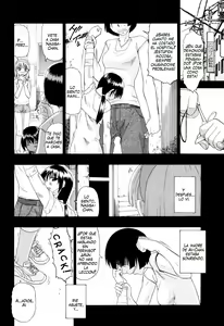 Page 34 of Watashi Kirei? - preview thumbnail