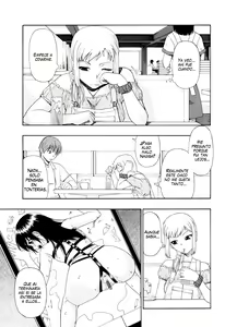 Page 35 of Watashi Kirei? - preview thumbnail