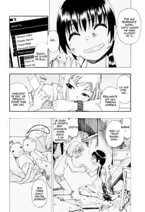 Page 36 of Watashi Kirei? - preview thumbnail