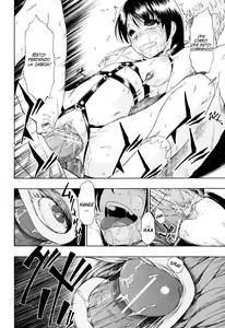 Page 38 of Watashi Kirei? - preview thumbnail