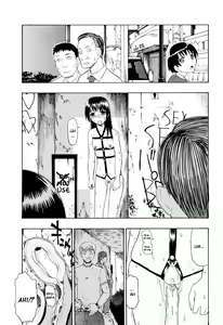 Page 45 of Watashi Kirei? - preview thumbnail