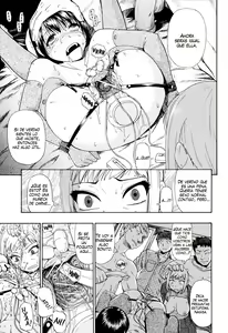 Page 49 of Watashi Kirei? - preview thumbnail