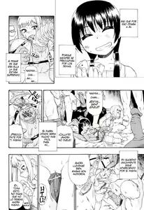 Page 58 of Watashi Kirei? - preview thumbnail