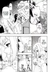 Page 61 of Watashi Kirei? - preview thumbnail