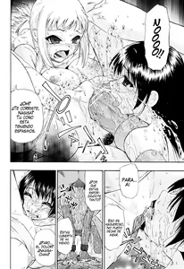 Page 62 of Watashi Kirei? - preview thumbnail