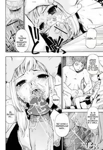 Page 70 of Watashi Kirei? - preview thumbnail