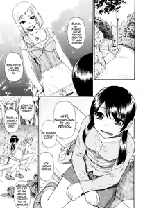 Page 7 of Watashi Kirei? - preview thumbnail