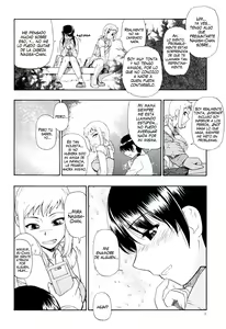 Page 8 of Watashi Kirei? - preview thumbnail