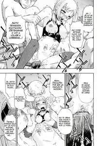Page 83 of Watashi Kirei? - preview thumbnail