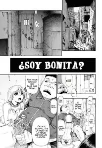Page 87 of Watashi Kirei? - preview thumbnail