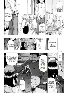 Page 90 of Watashi Kirei? - preview thumbnail