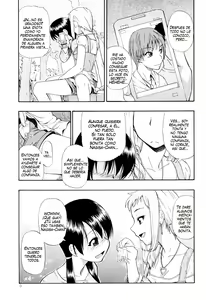 Page 9 of Watashi Kirei? - preview thumbnail