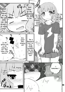 Page 9 of Himegoto Flowers 10 | Secret Flowers 10 - preview thumbnail