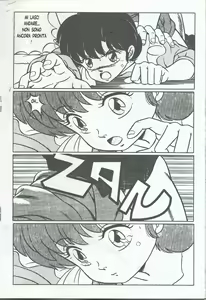 Page 27 of Ranma X ForEver - preview thumbnail