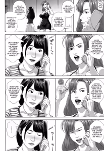 Page 135 of Misako 34-sai Shufu de Joshi Kousei | Misako, the 34 Year Old Housewife and School Girl - preview thumbnail