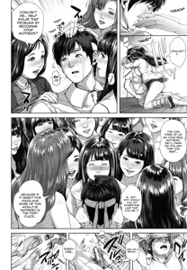 Page 191 of Misako 34-sai Shufu de Joshi Kousei | Misako, the 34 Year Old Housewife and School Girl - preview thumbnail