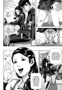 Page 31 of Misako 34-sai Shufu de Joshi Kousei | Misako, the 34 Year Old Housewife and School Girl - preview thumbnail