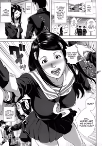 Page 57 of Misako 34-sai Shufu de Joshi Kousei | Misako, the 34 Year Old Housewife and School Girl - preview thumbnail