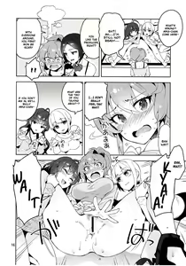 Page 14 of Cinderella, LiPPS Service - preview thumbnail