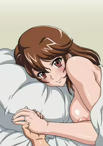 Page 133 of Haha ni Koishite Shimattara - preview thumbnail