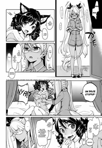 Page 7 of OH! MY! CYAN! - preview thumbnail