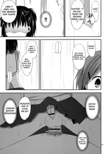 Page 16 of Ore to Aikawa ga Hokenshitsu de Himitsu no xxx | Me and Aikawa and Secret XXX in the Nurse's Office - preview thumbnail