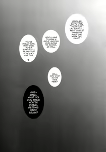 Page 20 of Futanari Onee-san x Otokonoko Cosplayer ♥ Mesu Ochi Choukyou - preview thumbnail