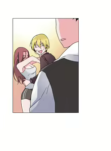 Page 135 of Cinderella Brother Ch.0-12 - preview thumbnail