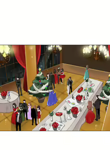 Page 2 of Cinderella Brother Ch.0-12 - preview thumbnail