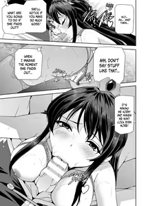 Page 106 of Eiyuu Oujo Shiro to Kuro no Kyouen - preview thumbnail