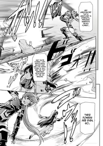 Page 12 of Eiyuu Oujo Shiro to Kuro no Kyouen - preview thumbnail