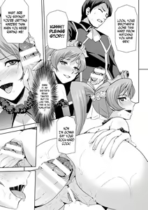 Page 145 of Eiyuu Oujo Shiro to Kuro no Kyouen - preview thumbnail