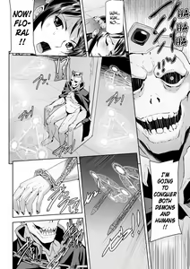 Page 157 of Eiyuu Oujo Shiro to Kuro no Kyouen - preview thumbnail