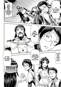 Page 159 of Eiyuu Oujo Shiro to Kuro no Kyouen - preview thumbnail