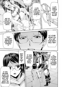Page 160 of Eiyuu Oujo Shiro to Kuro no Kyouen - preview thumbnail