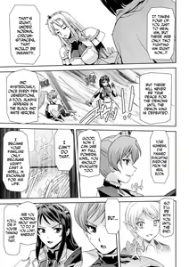 Page 166 of Eiyuu Oujo Shiro to Kuro no Kyouen - preview thumbnail