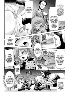 Page 21 of Eiyuu Oujo Shiro to Kuro no Kyouen - preview thumbnail