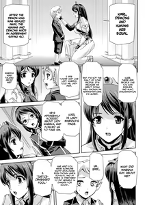 Page 36 of Eiyuu Oujo Shiro to Kuro no Kyouen - preview thumbnail