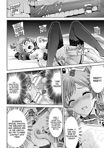 Page 57 of Eiyuu Oujo Shiro to Kuro no Kyouen - preview thumbnail