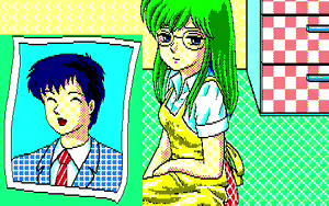 Page 51 of Pension Story - Hana no Kiyosato - preview thumbnail