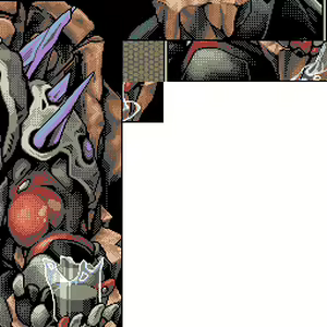 Page 182 of Alice no Yakata 3 - preview thumbnail
