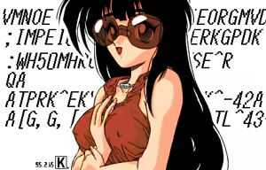 Page 280 of Alice no Yakata 3 - preview thumbnail