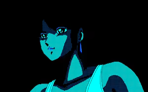 Page 11 of Trilogy - preview thumbnail