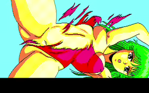 Page 75 of Trilogy - preview thumbnail