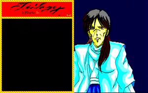Page 82 of Trilogy - preview thumbnail