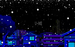 Page 124 of White Xmas - preview thumbnail